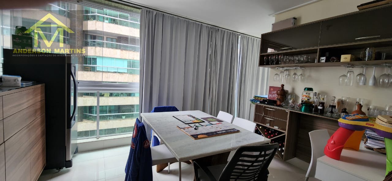 Apartamento à venda com 4 quartos, 4 banheiros, 3 vagas e 147m² no Praia da Costa, Vila Velha (ES) — foto 11 de 20
