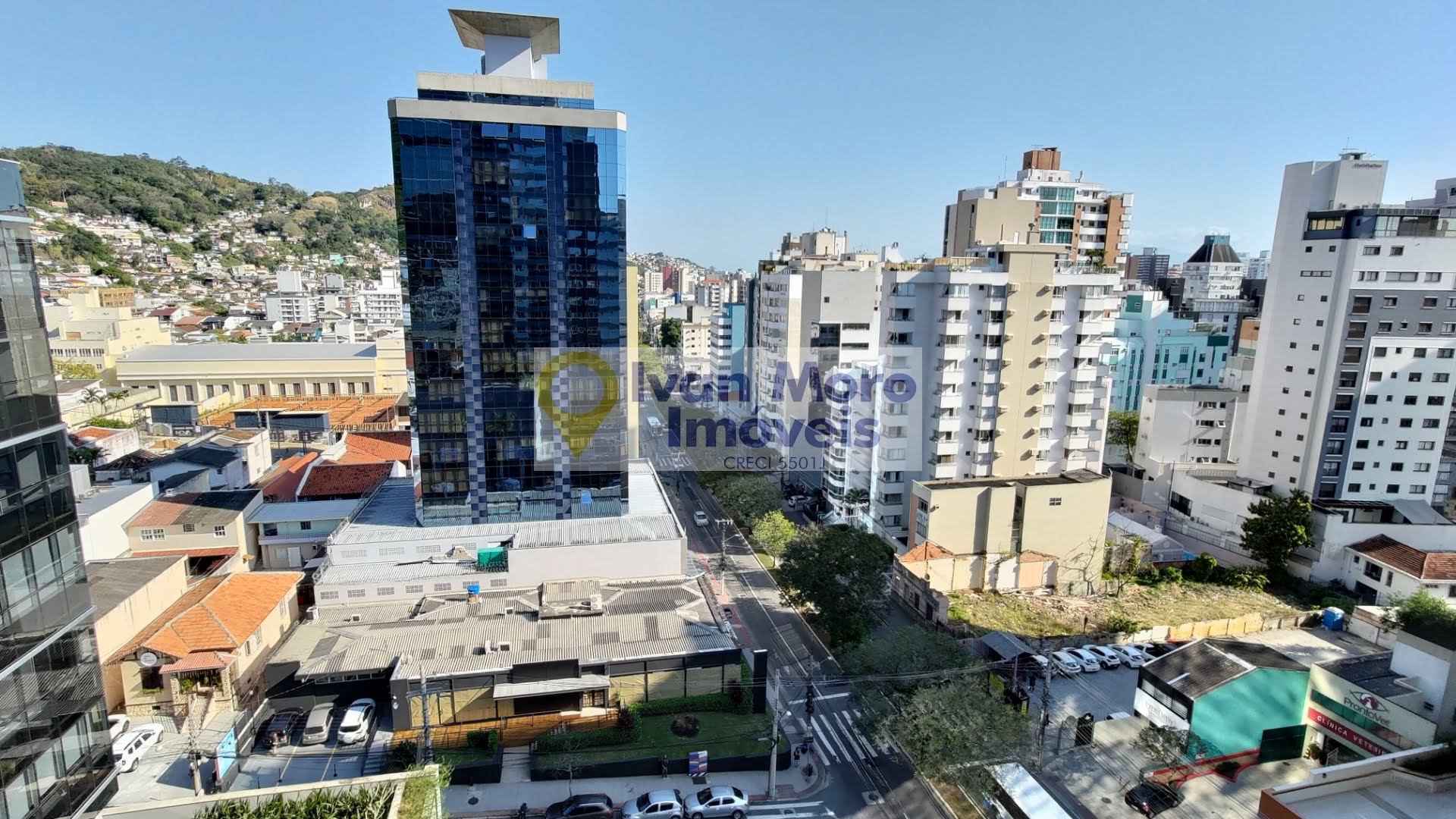 Apartamento à venda com 1 quarto, 1 banheiro, 1 vaga e 39m² no Centro, Florianópolis (SC) — foto 12 de 30
