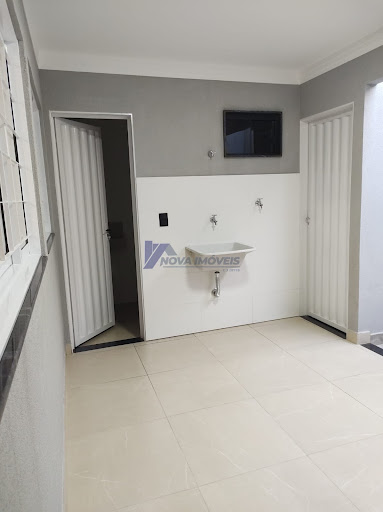 Casa 02 Dorm. em Santo Agostinho  -  Rio Verde