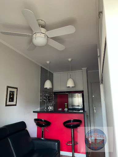 Apartamento em Moema - São Paulo, SP