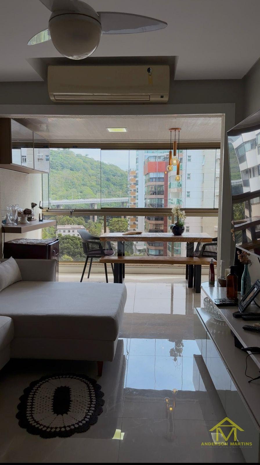 Apartamento, 4 quartos, 170 m² - Foto 3