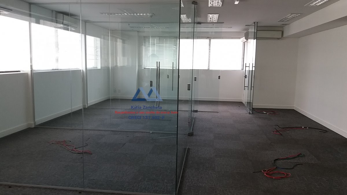 Comercial à venda com 3 banheiros, 3 vagas e 116m² no Mirandópolis, São Paulo (SP) — foto 5 de 25