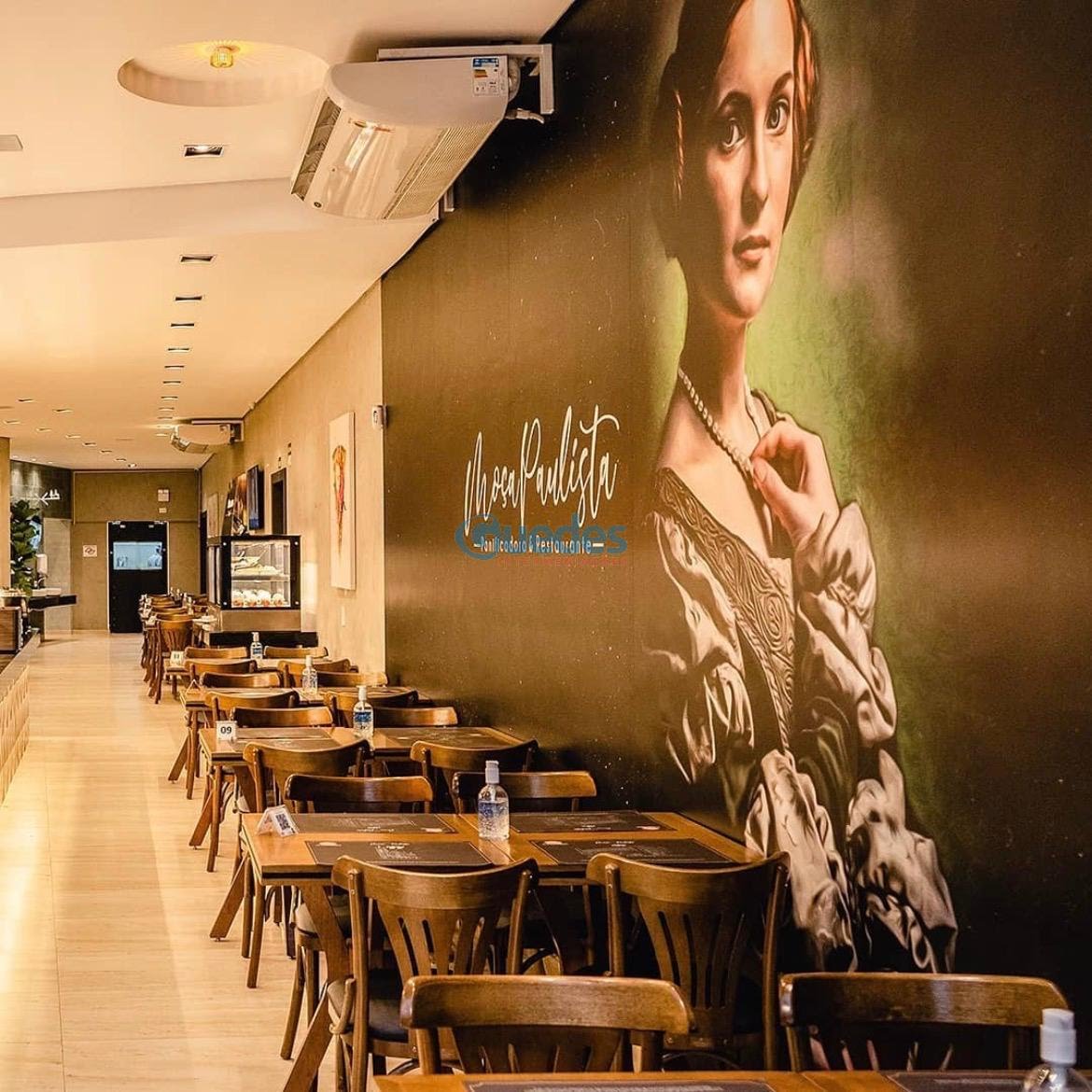 Comercial à venda com 4 banheiros e 500m² no Vila Mariana, São Paulo (SP) — foto 7 de 11