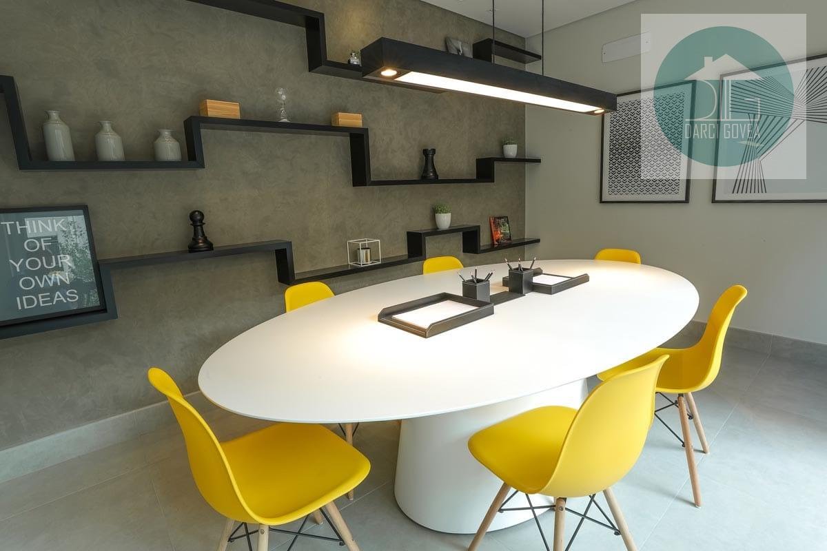 Apartamento à venda com 1 quarto, 1 banheiro e 41m² no Liberdade, São Paulo (SP) — foto 16 de 30
