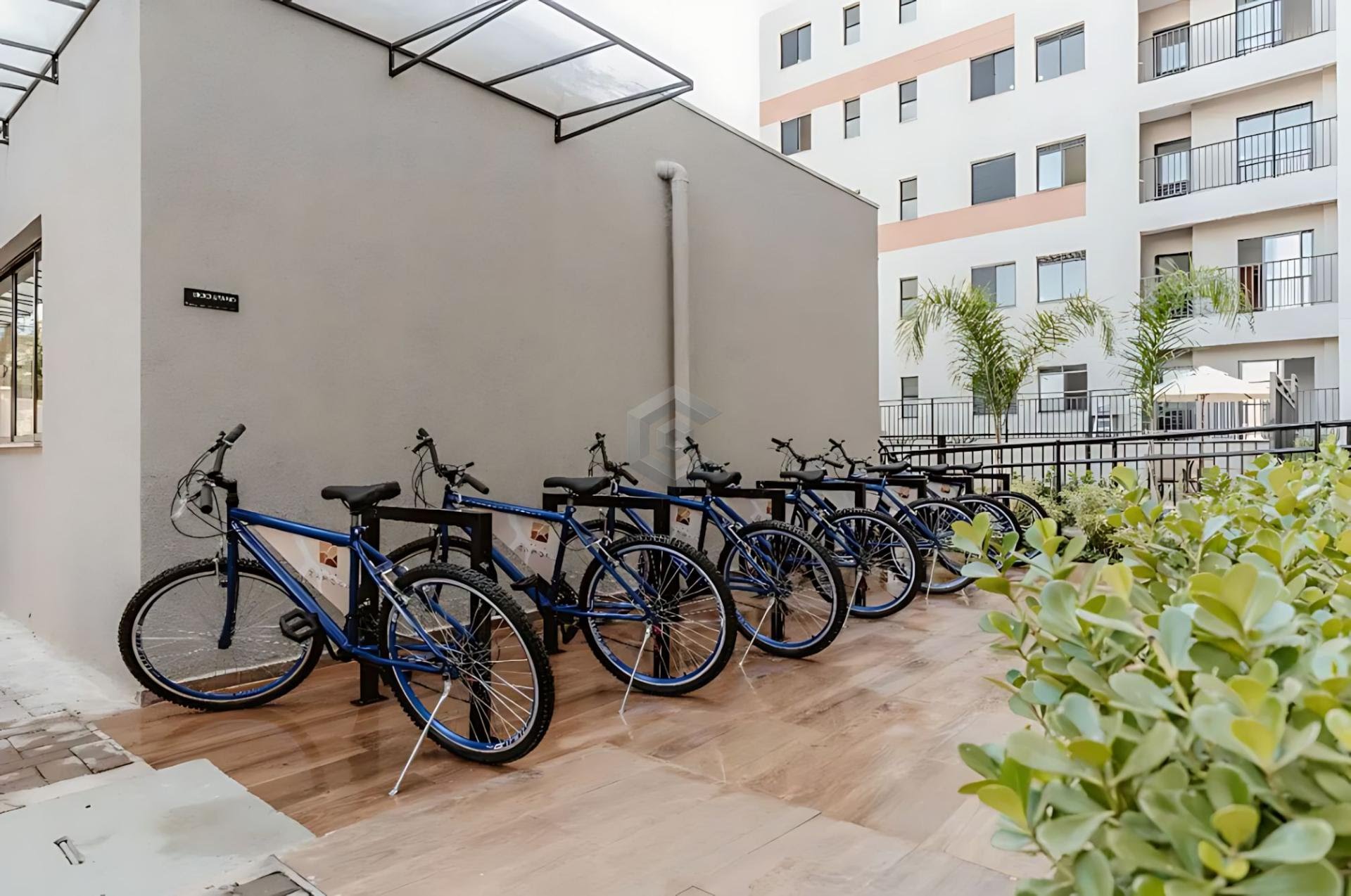 Apartamento à venda com 2 quartos, 1 suíte, 1 vaga e 54m² no Jardim Europa, Sorocaba (SP) — foto 26 de 30