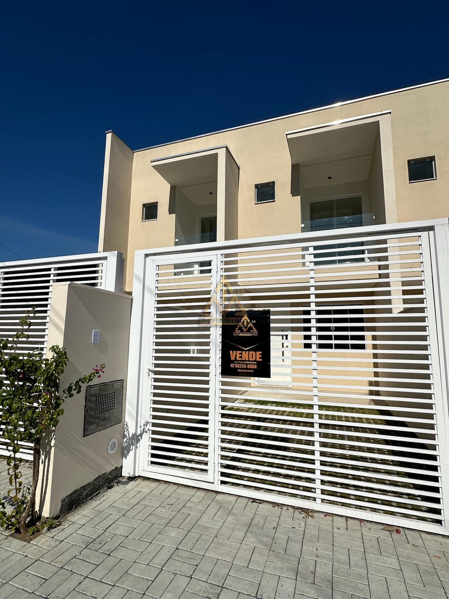 Casa à venda com 2 quartos, 2 suítes, 1 vaga e 93m² no Fidélis, Blumenau (SC) — foto 2 de 26