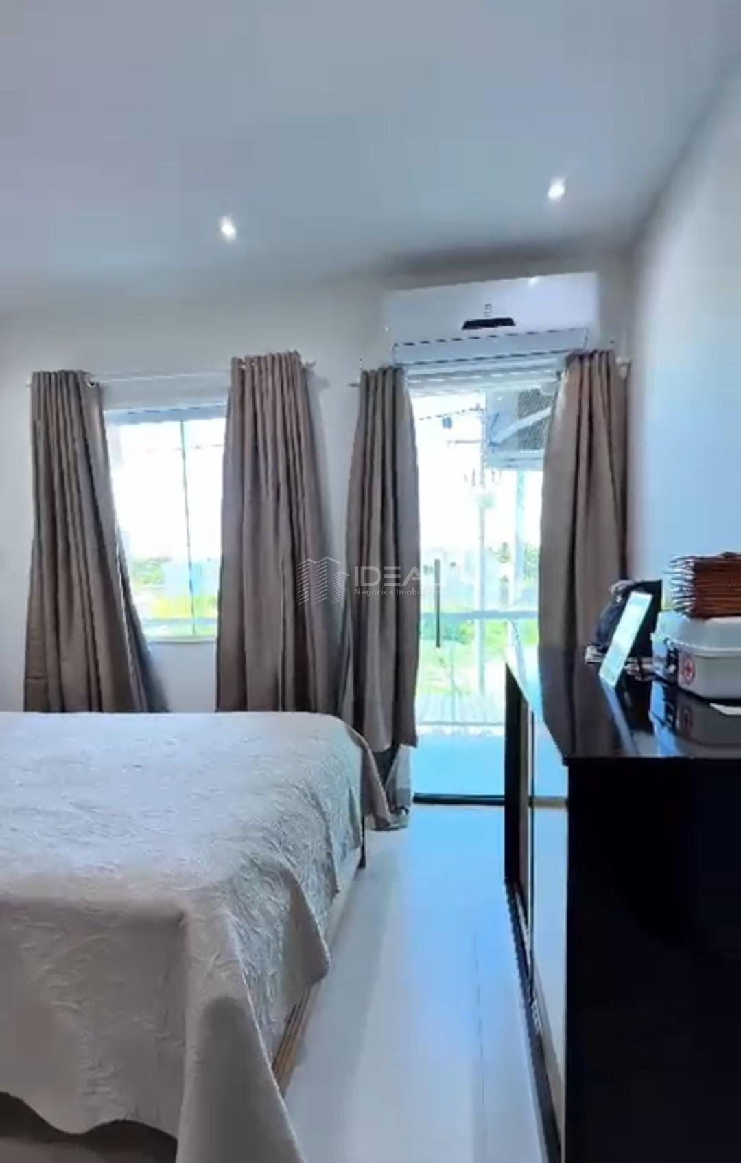 Casa à venda com 2 quartos, 2 suítes, 1 vaga e 112m² no Alphagreen, Campos dos Goytacazes (RJ) — foto 9 de 12