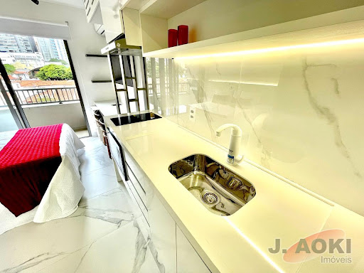 Studio em Vila Mariana  -  São Paulo