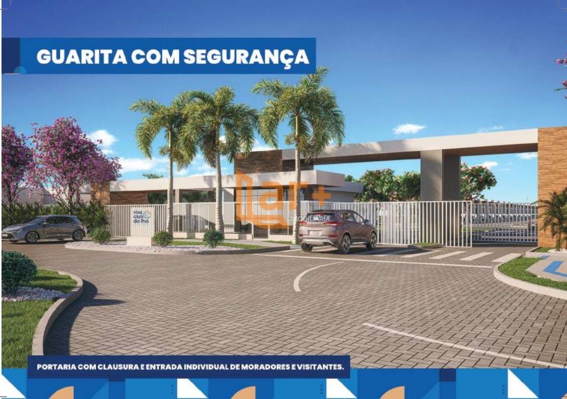 Casa à venda com 3 quartos, 1 suíte, 2 vagas e 144m² no Zona de Expansão (olhos D'agua), Barra dos Coqueiros (SE) — foto 3 de 30