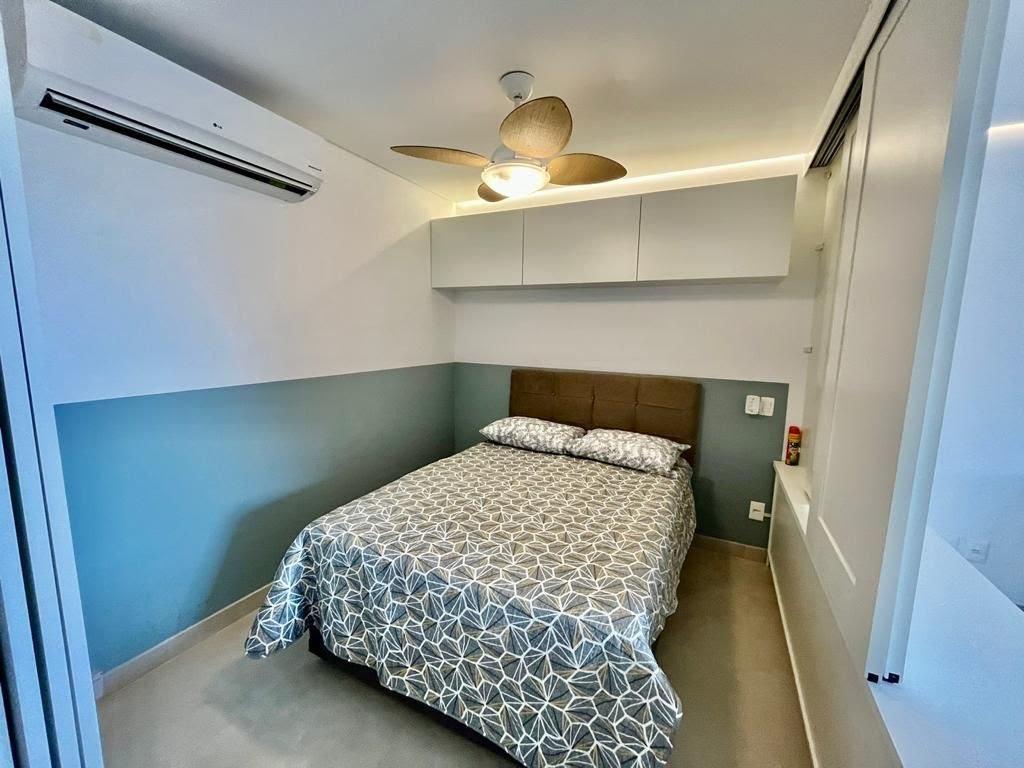 Apartamento à venda com 1 quarto, 1 banheiro, 1 vaga e 51m² no Saco da Ribeira, Ubatuba (SP) — foto 7 de 11