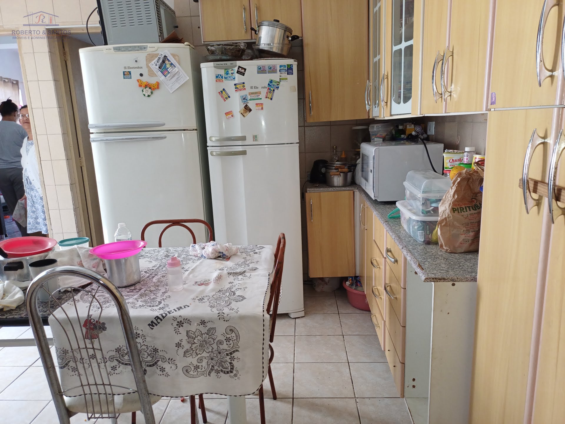 Cozinha