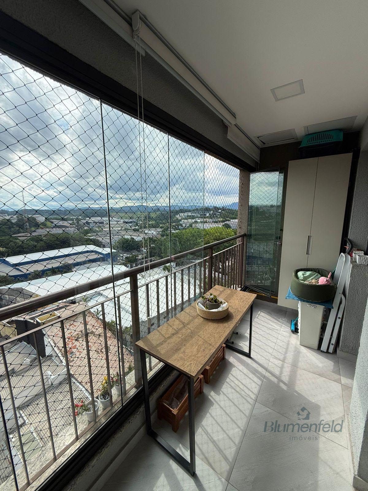 Apartamento à venda com 2 quartos, 1 suíte, 1 vaga e 68m² no Jordanópolis, Arujá (SP) — foto 11 de 22