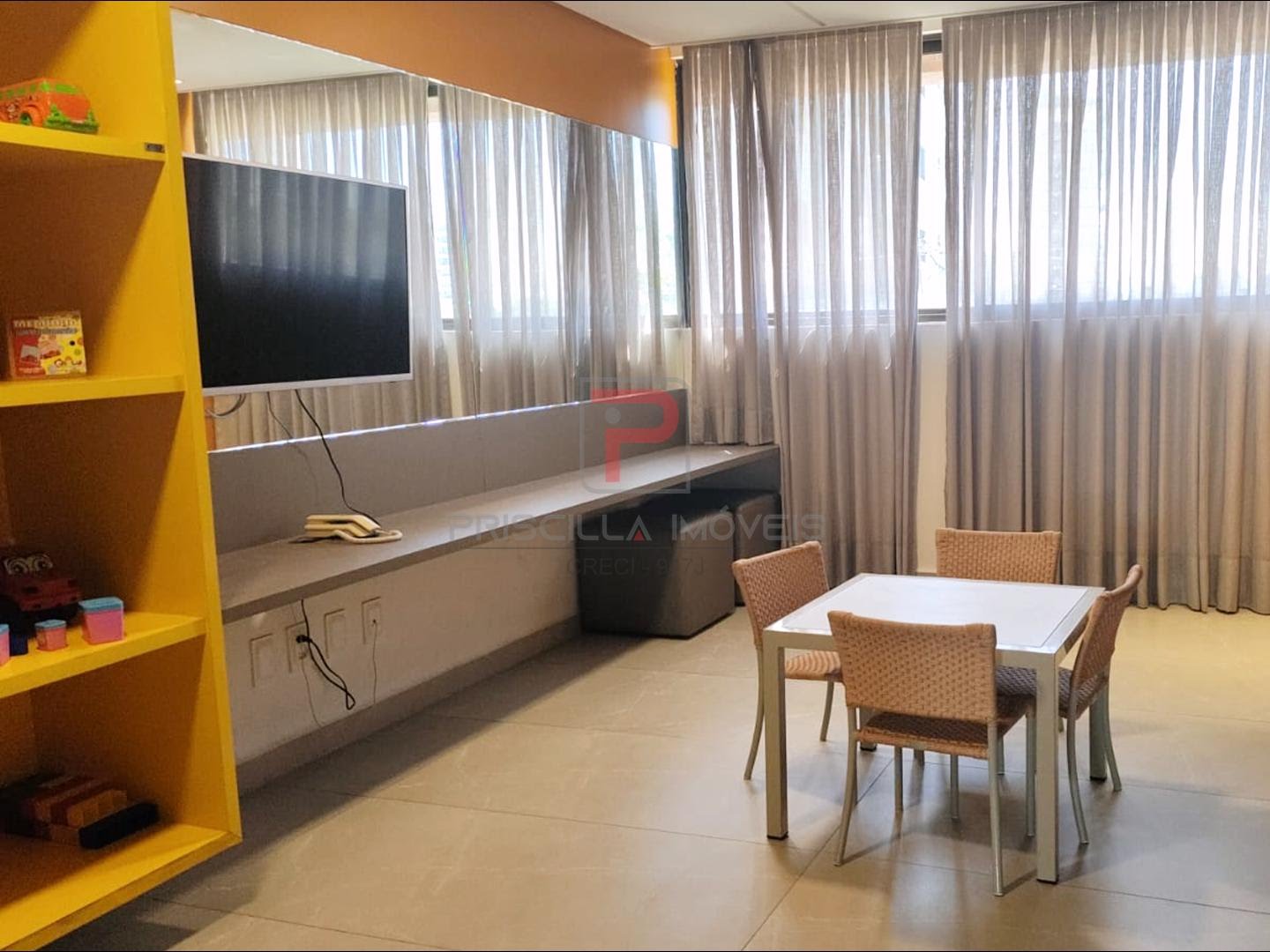 Apartamento à venda com 2 quartos, 1 suíte, 1 vaga e 59m² no Aeroclube, João Pessoa (PB) — foto 30 de 30