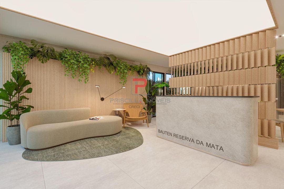 Apartamento à venda com 1 quarto, 1 suíte, 1 vaga e 22m² no Cabo Branco, João Pessoa (PB) — foto 11 de 16