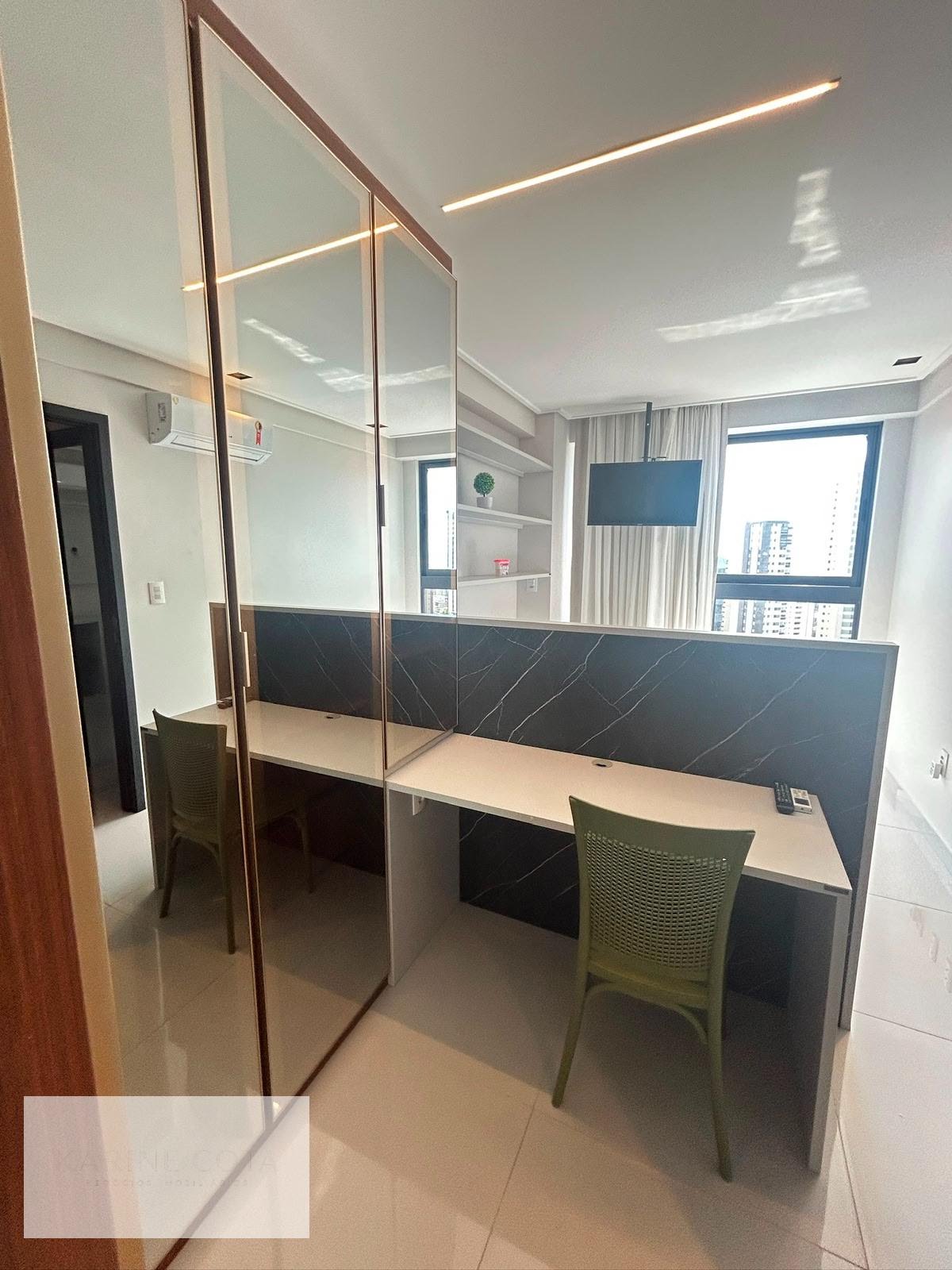 Apartamento para alugar com 2 quartos, 1 suíte, 1 vaga e 60m² no Tambaú, João Pessoa (PB) — foto 8 de 11