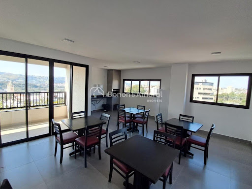 Apartamento, 1 quarto, 51 m² - Foto 21