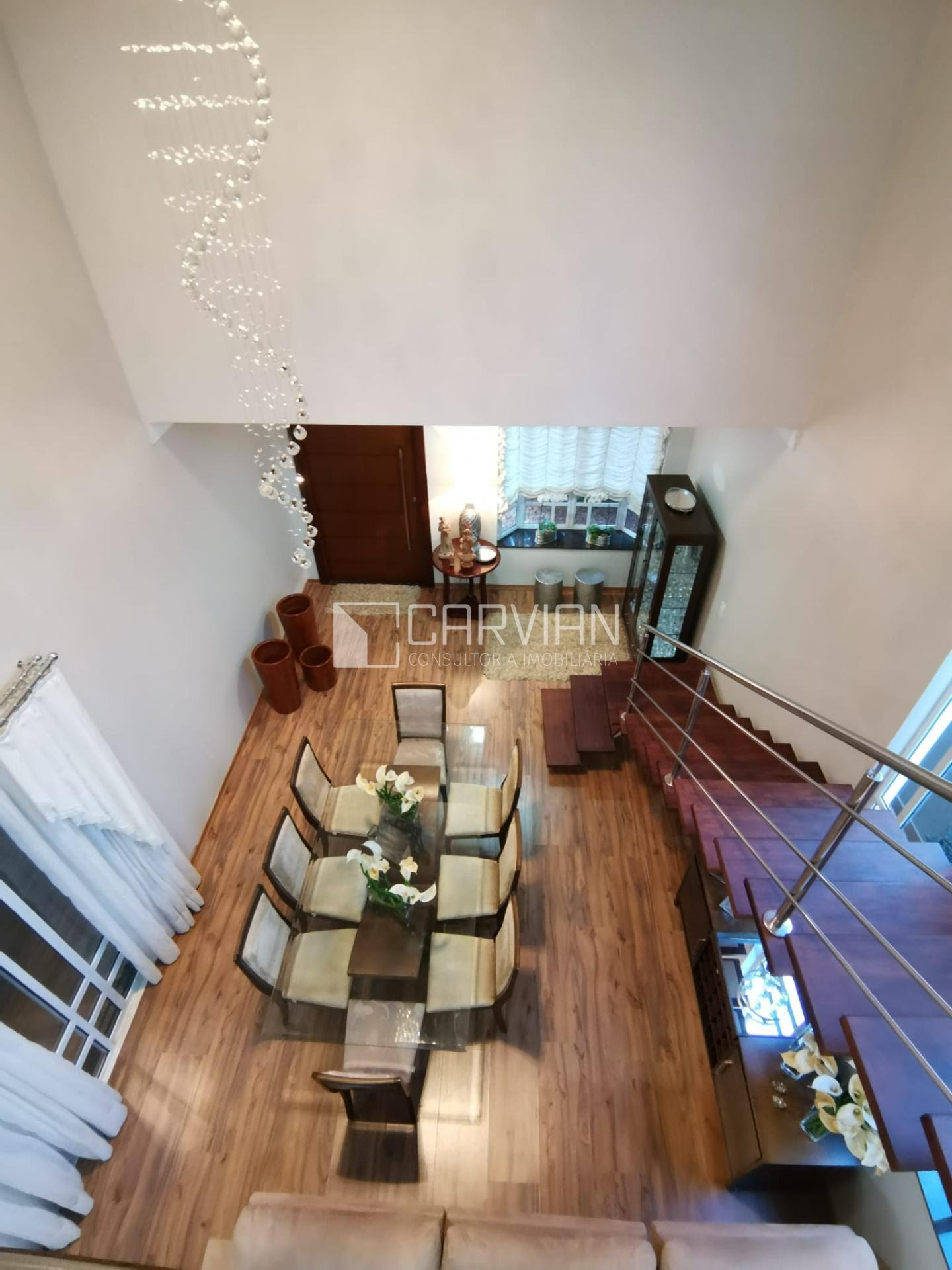 Casa à venda com 4 quartos, 2 suítes e 306m² no Condomínio Figueira Branca, Ribeirão Preto (SP) — foto 23 de 30