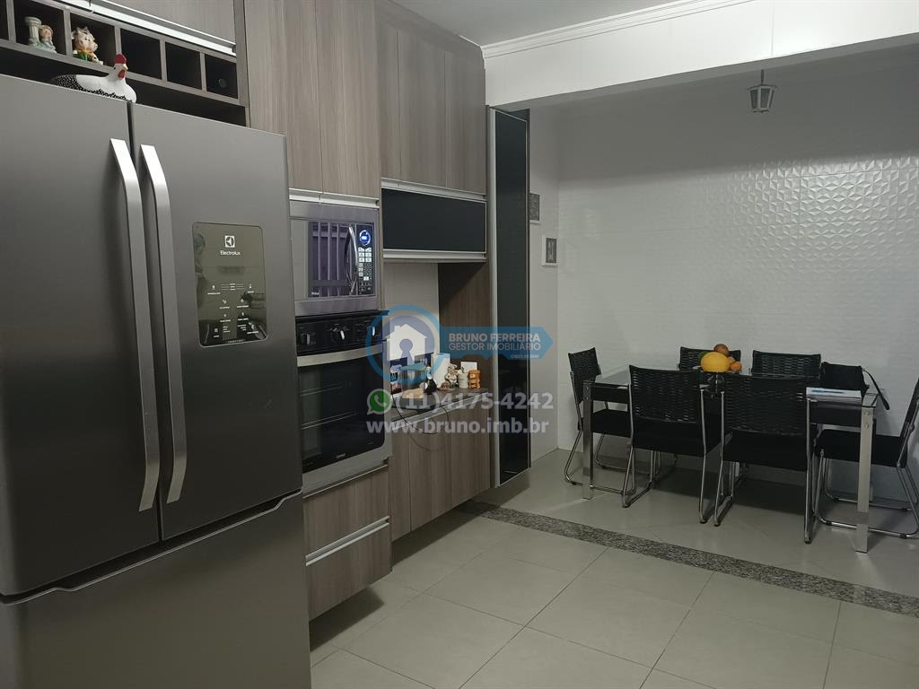 Casa à venda com 3 quartos, 3 vagas e 150m² no Vila Nova Mazzei, São Paulo (SP) — foto 9 de 16