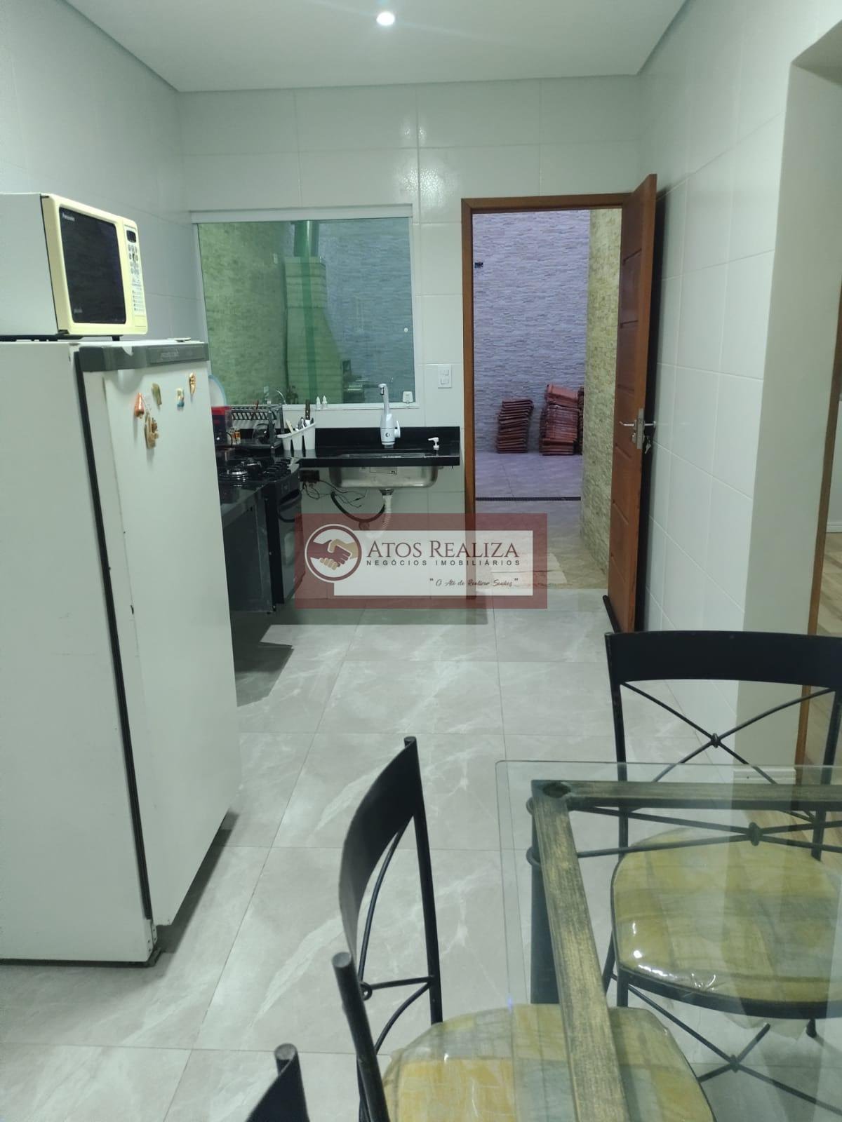 Casa à venda com 2 quartos, 2 banheiros, 3 vagas e 110m² no Cidade Dutra, São Paulo (SP) — foto 10 de 21