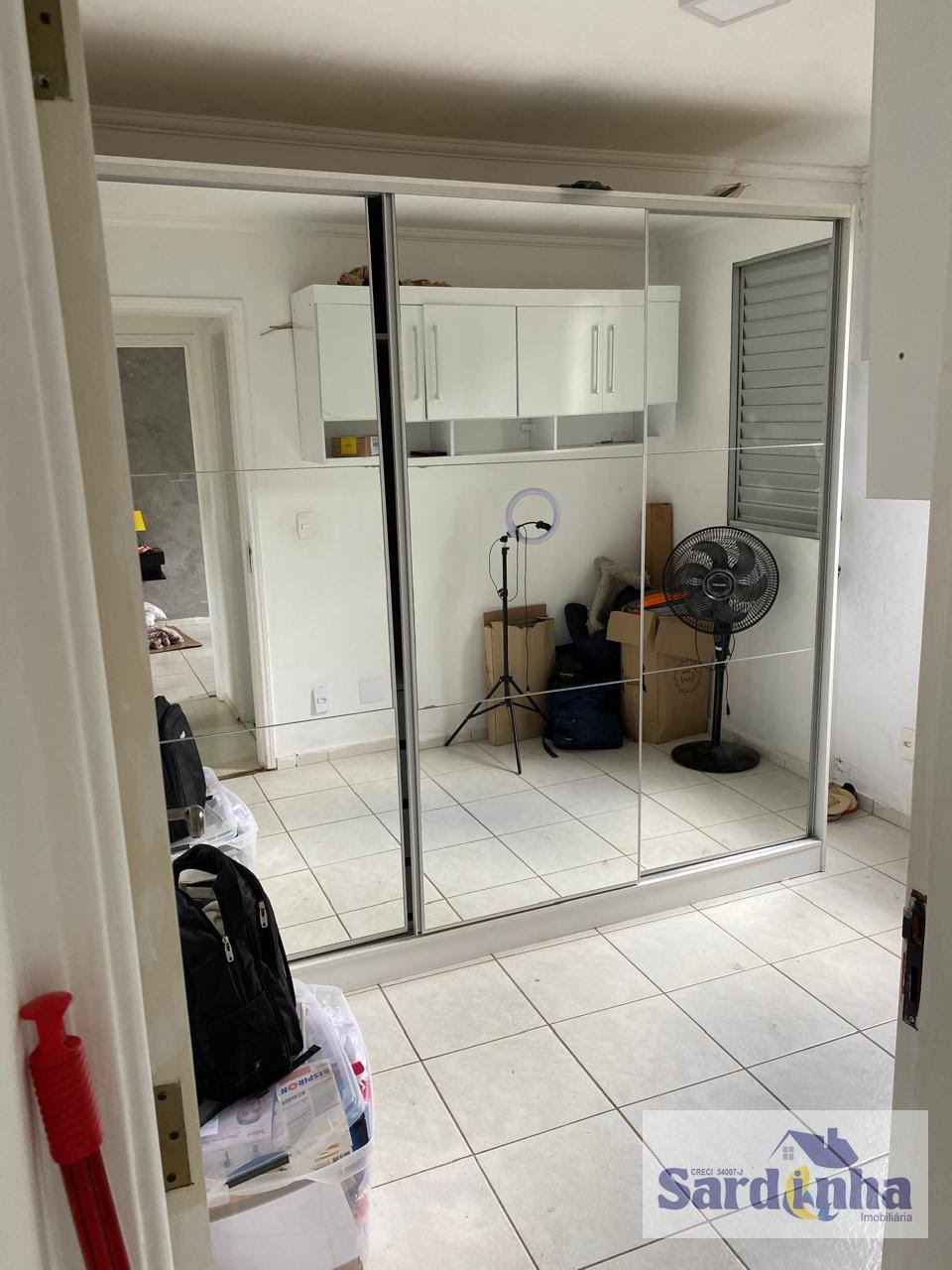 Apartamento à venda com 2 quartos, 1 banheiro, 1 vaga e 42m² no Paraisópolis, São Paulo (SP) — foto 12 de 19