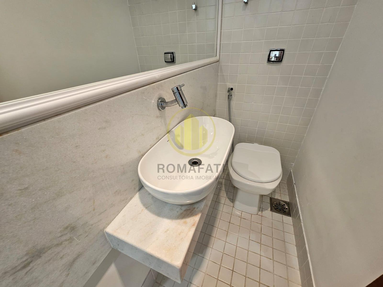 Cobertura para alugar com 3 quartos, 3 suítes, 3 vagas e 270m² no Barra da Tijuca, Rio de Janeiro (RJ) — foto 7 de 22