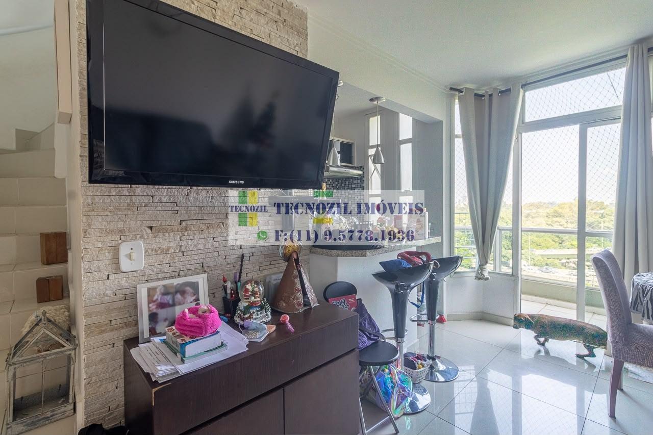 Apartamento, 2 quartos, 50 m² - Foto 7