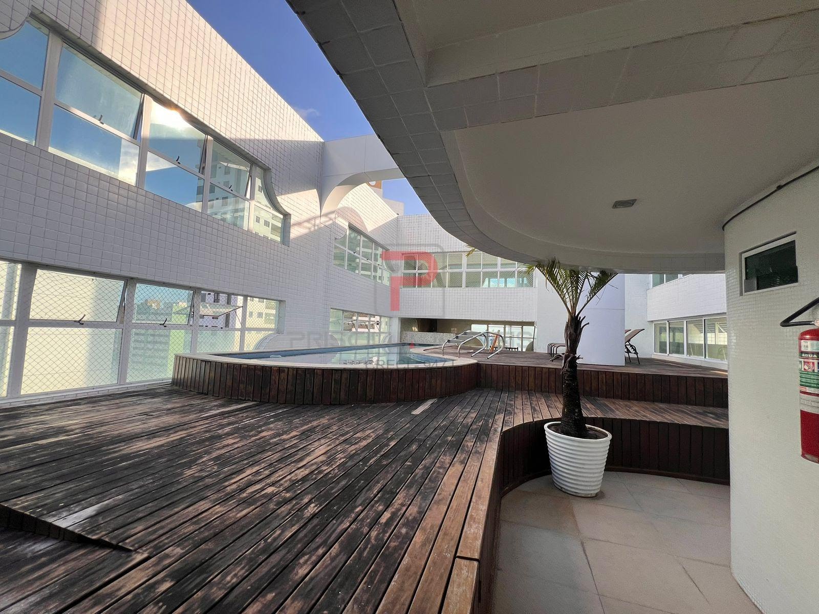 Apartamento à venda com 2 quartos, 1 suíte, 1 vaga e 73m² no Tambaú, João Pessoa (PB) — foto 11 de 13