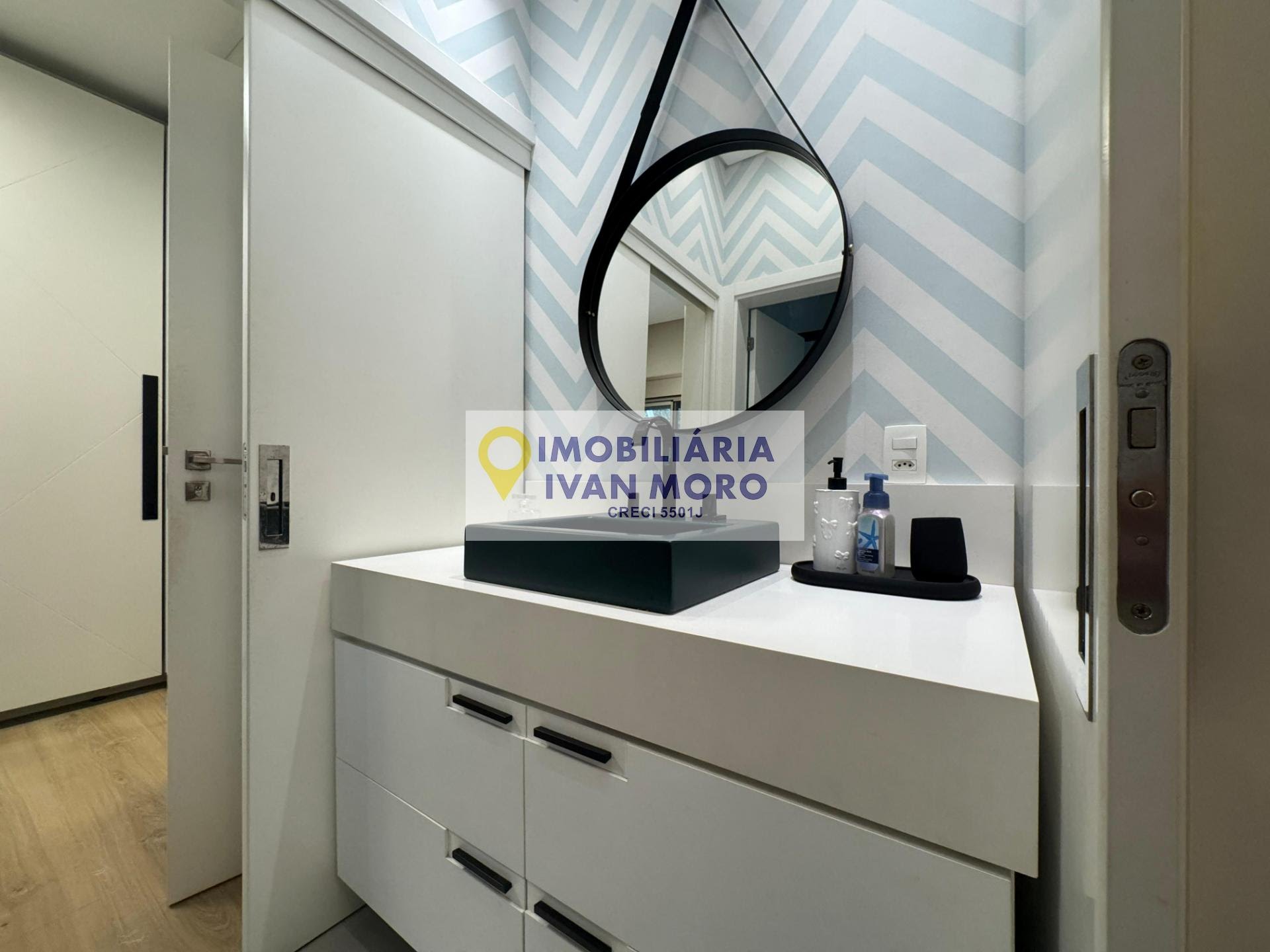 Apartamento à venda com 3 quartos, 2 suítes, 3 vagas e 116m² no João Paulo, Florianópolis (SC) — foto 23 de 29