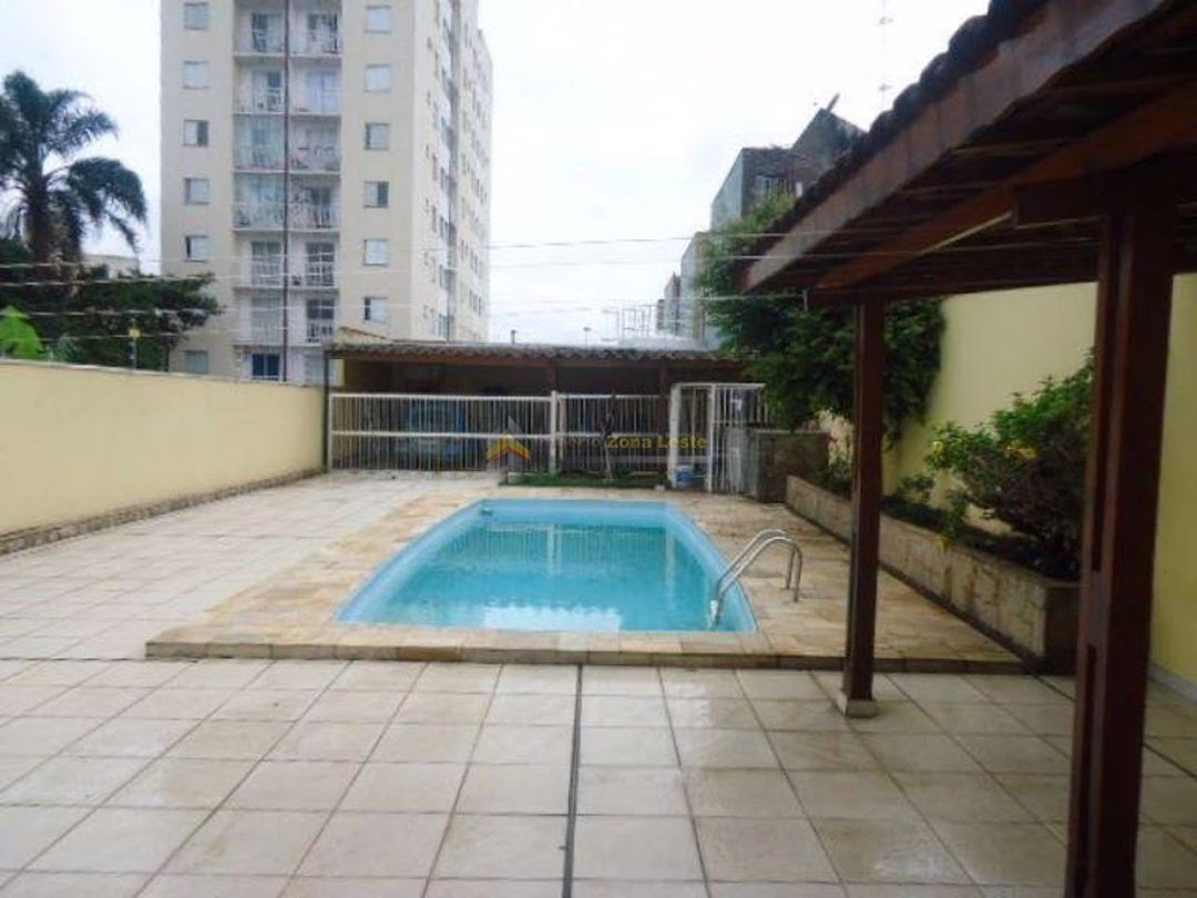 Sobrado, 3 quartos, 297 m² - Foto 14