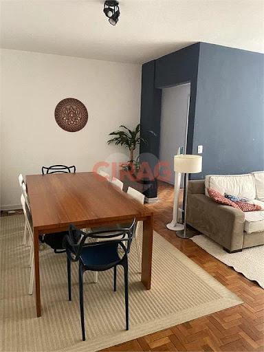 Apartamento em Paraíso  -  São Paulo