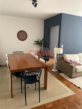Apartamento em Paraíso  -  São Paulo