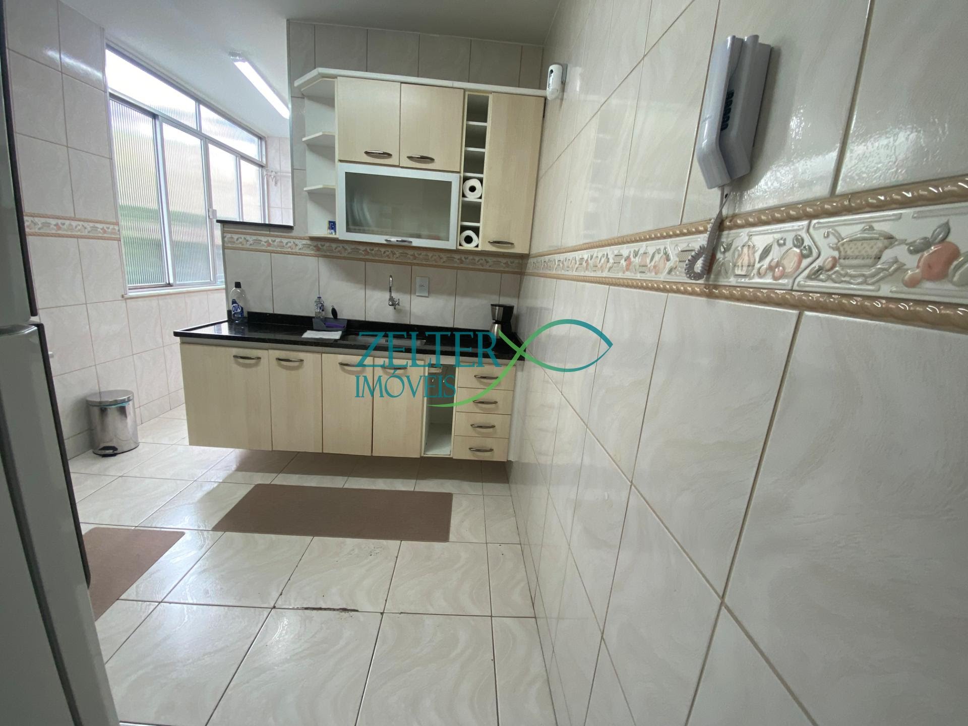 Apartamento à venda com 2 quartos, 1 banheiro, 1 vaga e 53m² no Vista Alegre, Rio de Janeiro (RJ) — foto 21 de 23
