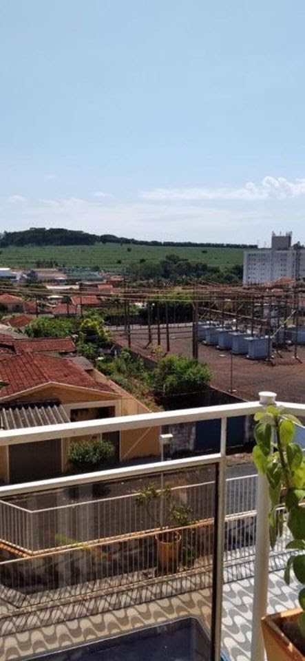 Apartamento à venda com 1 quarto, 1 banheiro, 1 vaga e 31m² no Jardim Paulistano, Ribeirão Preto (SP) — foto 13 de 14
