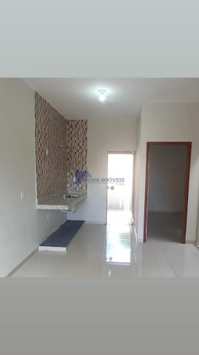 Casa 02 Dorm. em Jardim Helena  -  Rio Verde