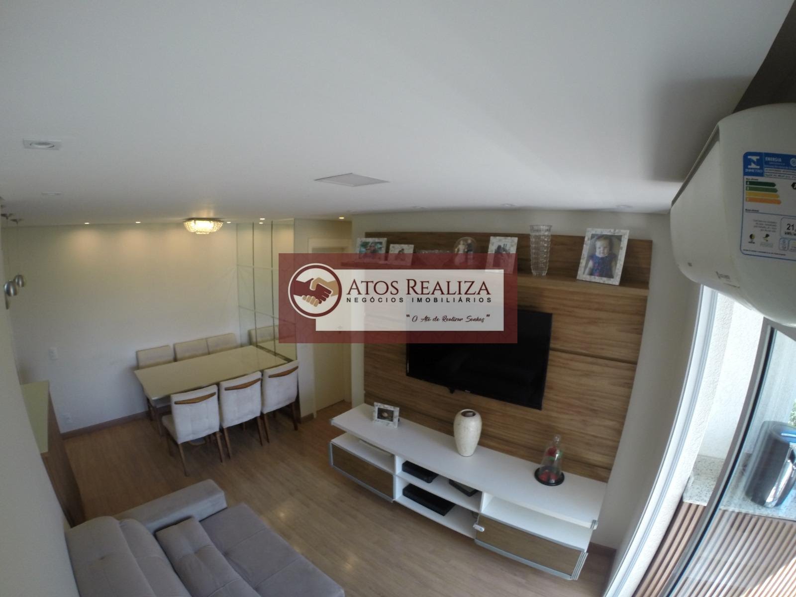 Apartamento à venda com 2 quartos, 1 suíte, 1 vaga e 61m² no Vila Isa, São Paulo (SP) — foto 15 de 30