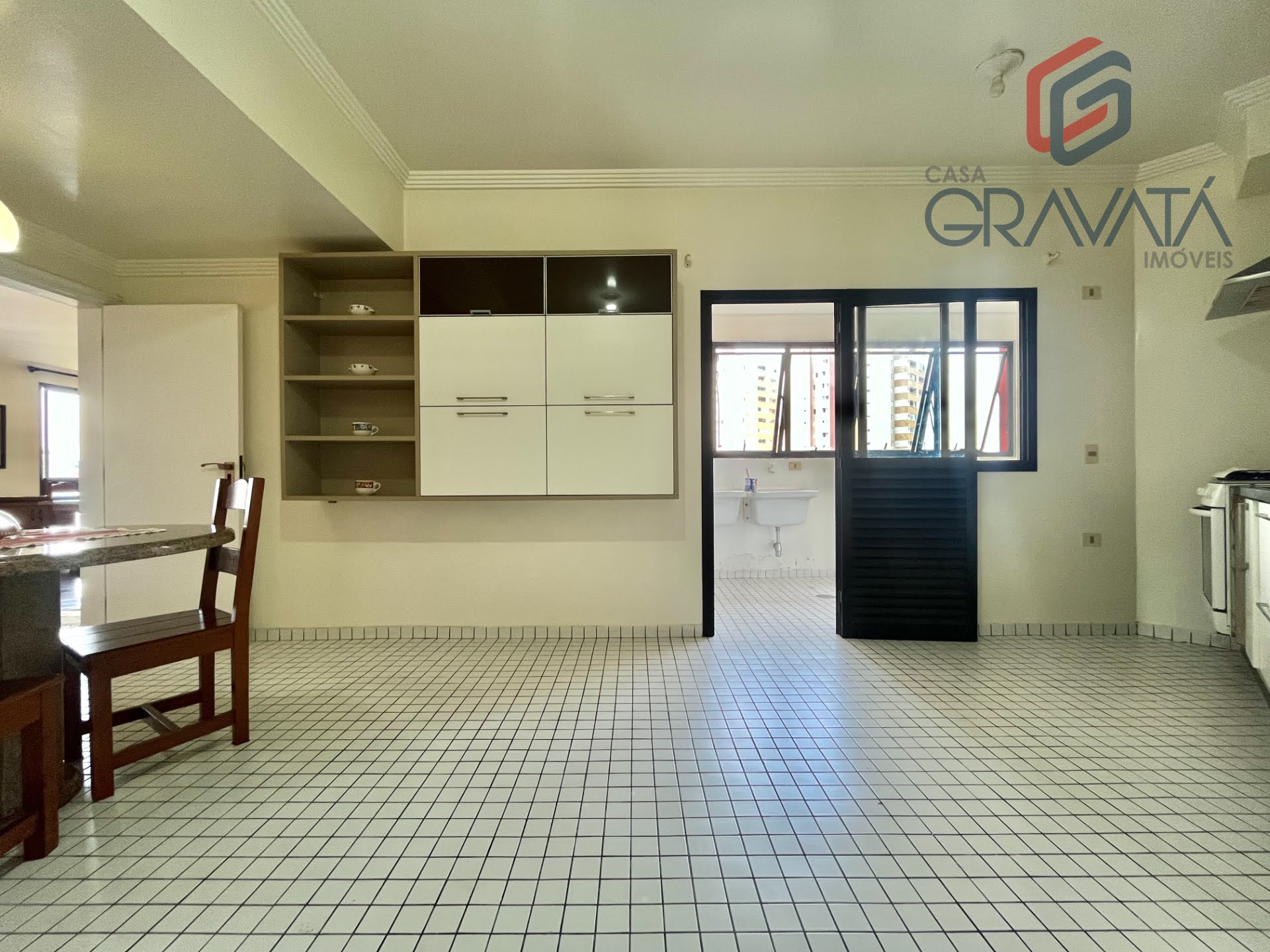 Apartamento à venda com 5 quartos, 4 suítes, 6 vagas e 333m² no Vila Bastos, Santo André (SP) — foto 8 de 30