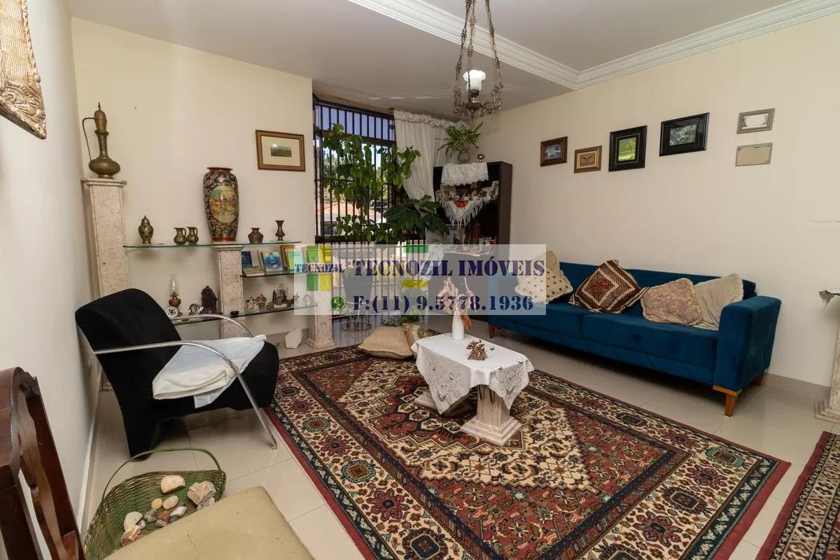 Sobrado, 4 quartos, 398 m² - Foto 2