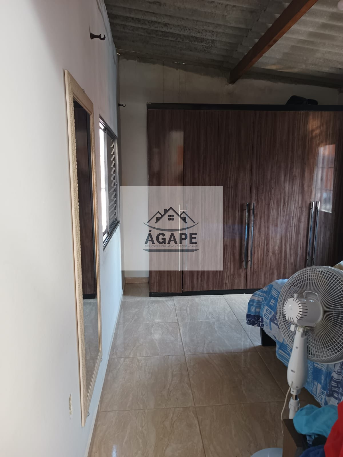 Casa à venda com 3 quartos, 2 banheiros e 70m² no Jardim Aurelio, São Paulo (SP) — foto 8 de 21