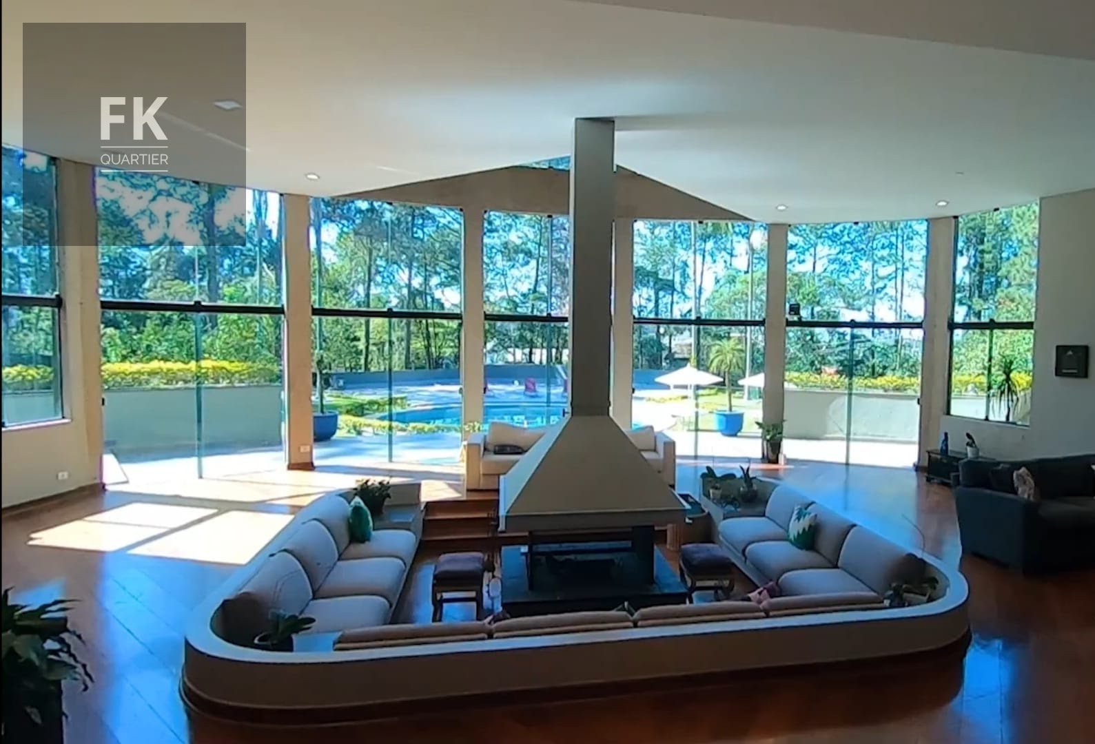 Casa à venda com 5 quartos, 5 suítes, 5 vagas e 1225m² no Morada dos Pássaros, Barueri (SP) — foto 5 de 14