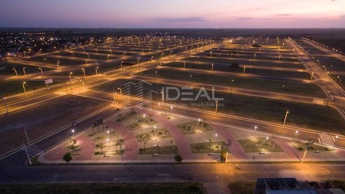 Terreno à venda com 160m² de terreno no Donana, Campos dos Goytacazes (RJ) — foto 8 de 8