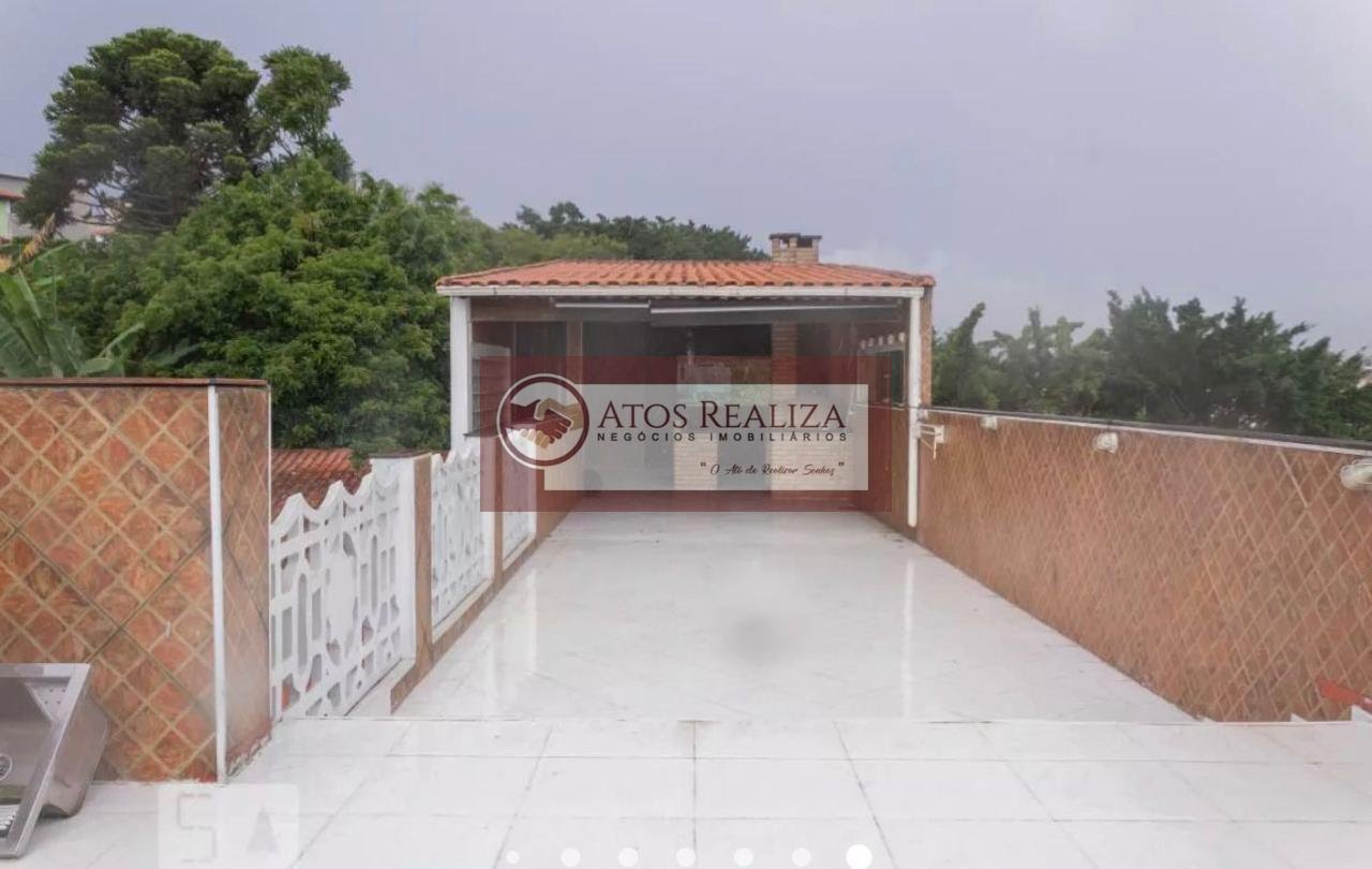 Casa à venda com 3 quartos, 3 suítes, 4 vagas e 450m² no Jardim Palmares (zona Sul), São Paulo (SP) — foto 11 de 26
