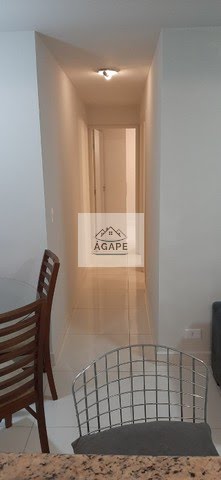 Apartamento para alugar com 2 quartos, 1 banheiro, 1 vaga e 50m² no Jardim Ampliacao, São Paulo (SP) — foto 10 de 10