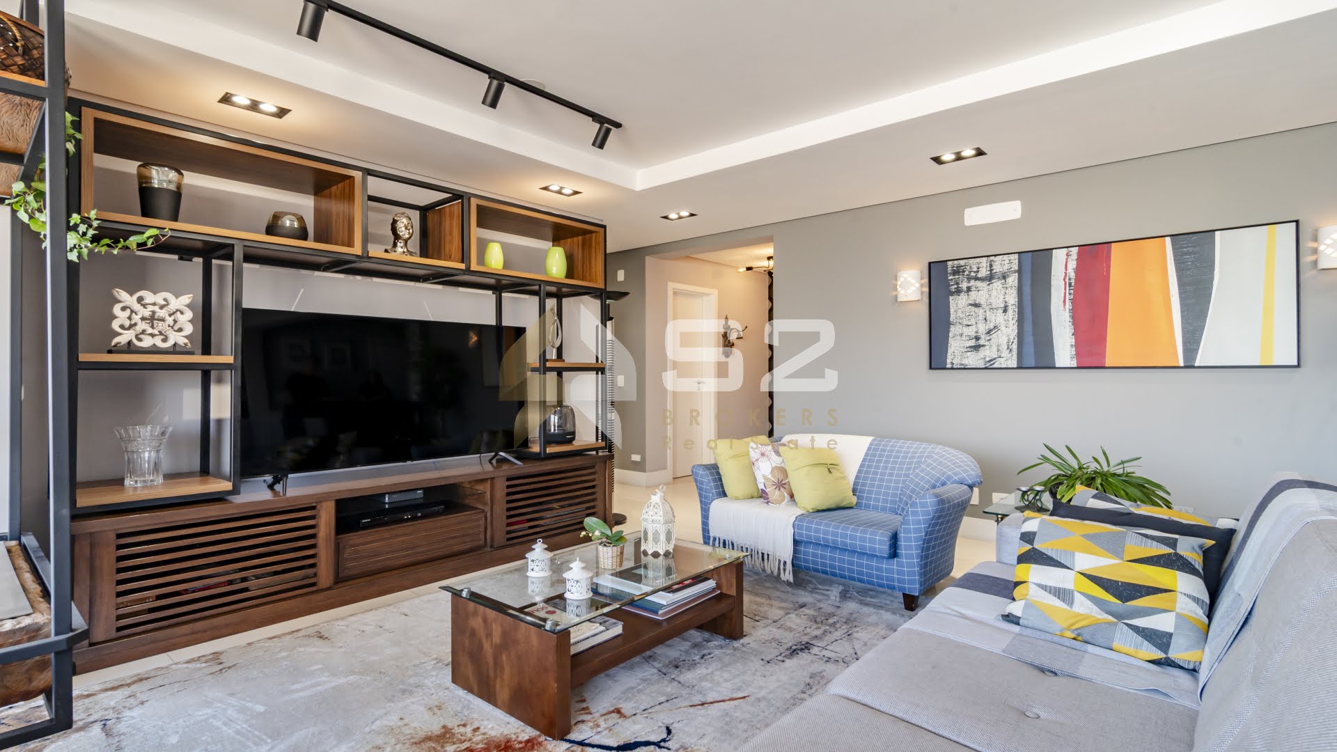 Apartamento à Venda Rua Fábia, Vila Romana/SP 
