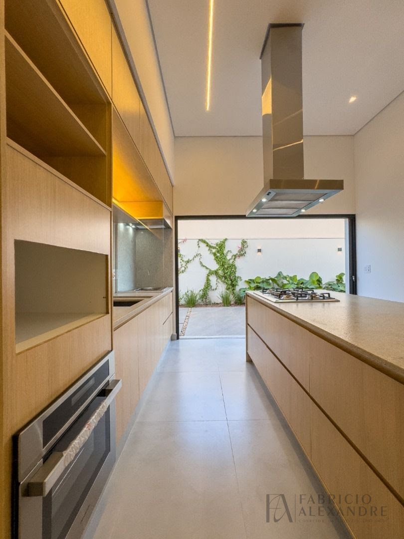 Casa à venda com 3 quartos, 3 suítes, 4 vagas e 203m² no Terravista Residence Club, Mirassol (SP) — foto 8 de 25