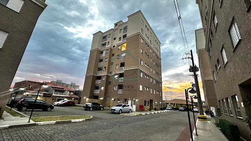 Apartamento à Venda em Vila Urupês, Suzano | 65m²
