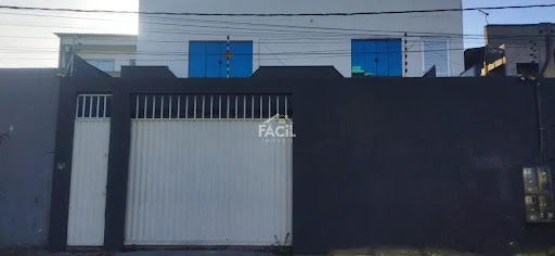 Prédio Inteiro para Locação em Pontal das Garças, Vila Velha