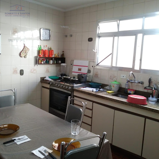 Cozinha 