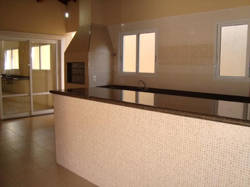 Casa de Condominio em Jardim Botanico  -  Ribeirão Preto