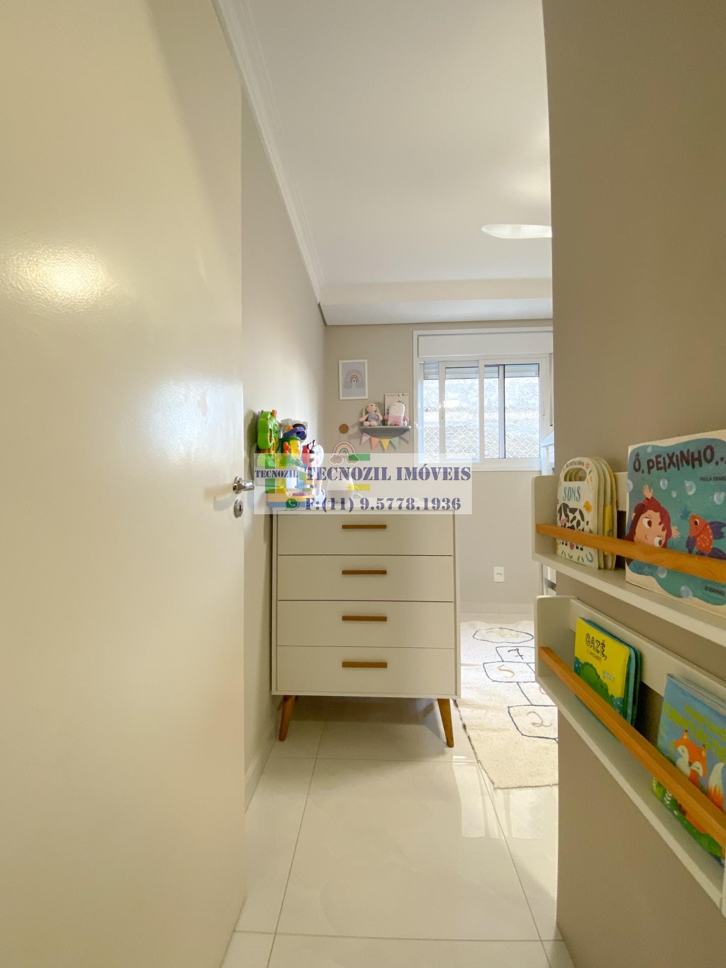 Apartamento, 2 quartos, 85 m² - Foto 33