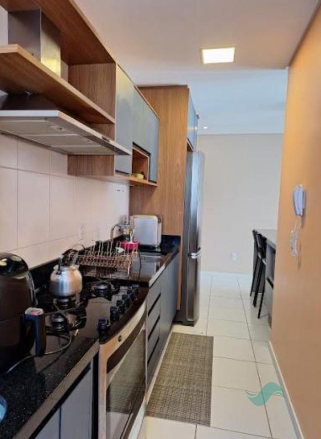 Apartamento à venda com 3 quartos, 1 suíte, 2 vagas e 78m² no Canasvieiras, Florianópolis (SC) — foto 13 de 18